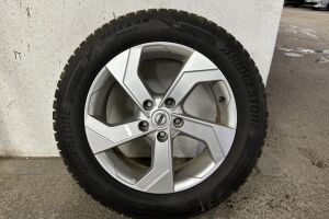 Nissan Qashqai esikatselu 14