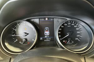 Nissan Qashqai esikatselu 12