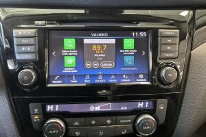 Nissan Qashqai esikatselu 13