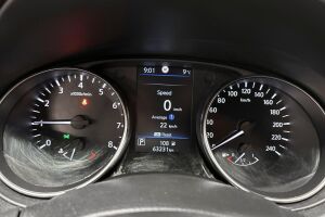 Nissan Qashqai esikatselu 15