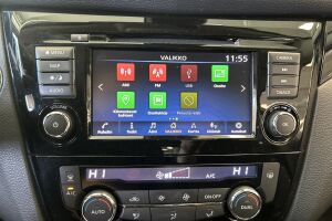 Nissan Qashqai esikatselu 15