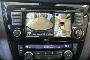 Nissan Qashqai esikatselu 31