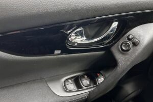 Nissan Qashqai esikatselu 22