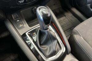 Nissan Qashqai esikatselu 18