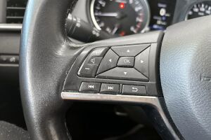 Nissan Qashqai esikatselu 20