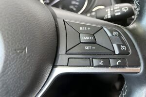 Nissan Qashqai esikatselu 21