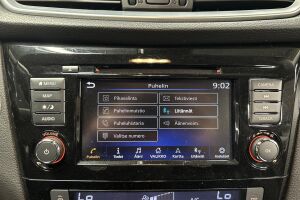 Nissan Qashqai esikatselu 25