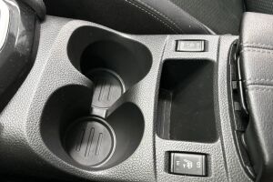 Nissan Qashqai esikatselu 22