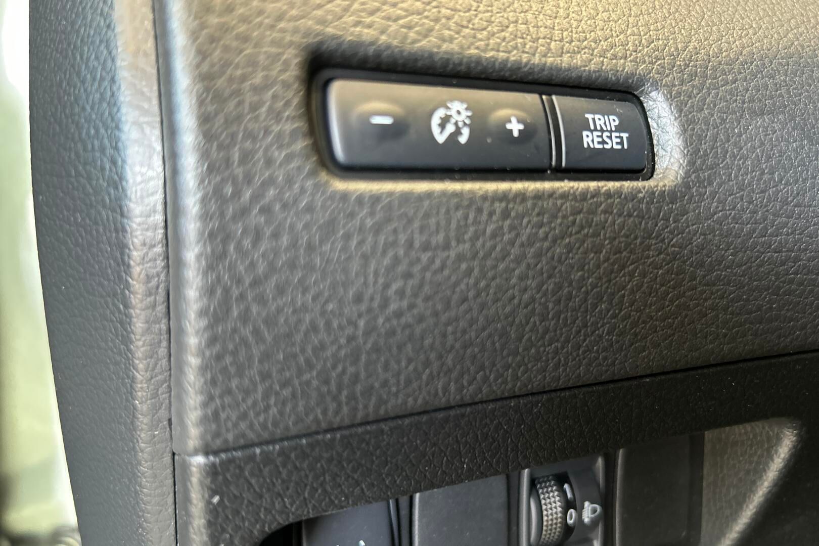 Nissan Qashqai iso kuva 23