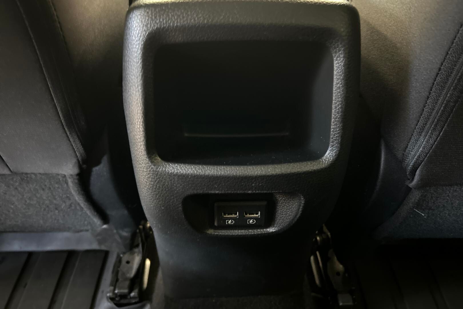 Nissan Qashqai iso kuva 25