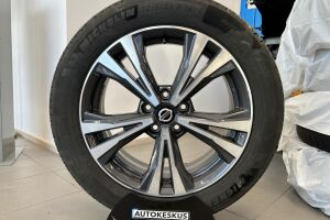 Nissan Qashqai esikatselu 26