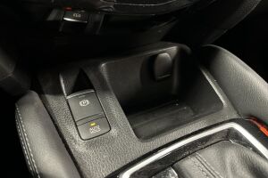 Nissan Qashqai esikatselu 32