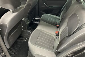 Skoda Fabia esikatselu 10