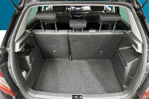 Skoda Fabia esikatselu 12