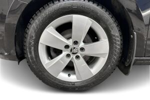 Skoda Fabia esikatselu 13