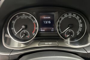 Skoda Fabia esikatselu 14