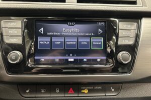 Skoda Fabia esikatselu 15