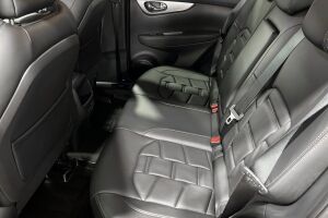 Nissan Qashqai esikatselu 9