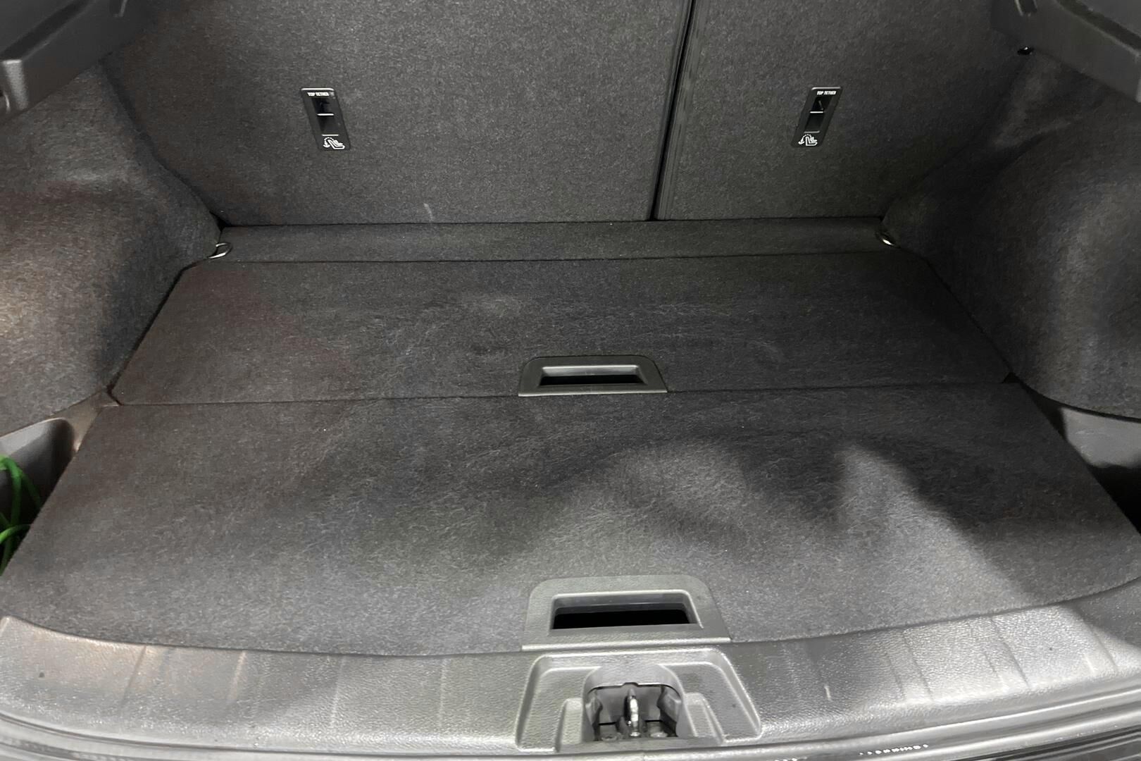 Nissan Qashqai iso kuva 11