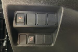 Nissan Qashqai esikatselu 15