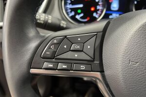 Nissan Qashqai esikatselu 16
