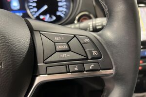 Nissan Qashqai esikatselu 17