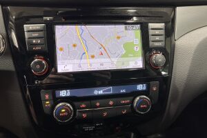 Nissan Qashqai esikatselu 19