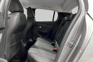 Peugeot 208 esikatselu 10