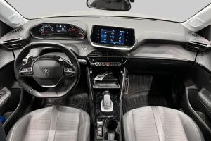 Peugeot 208 esikatselu 11