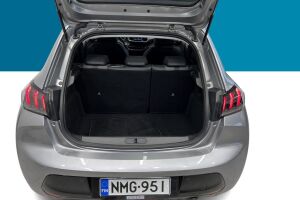 Peugeot 208 esikatselu 12