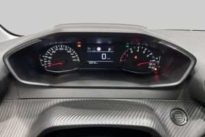 Peugeot 208 esikatselu 14