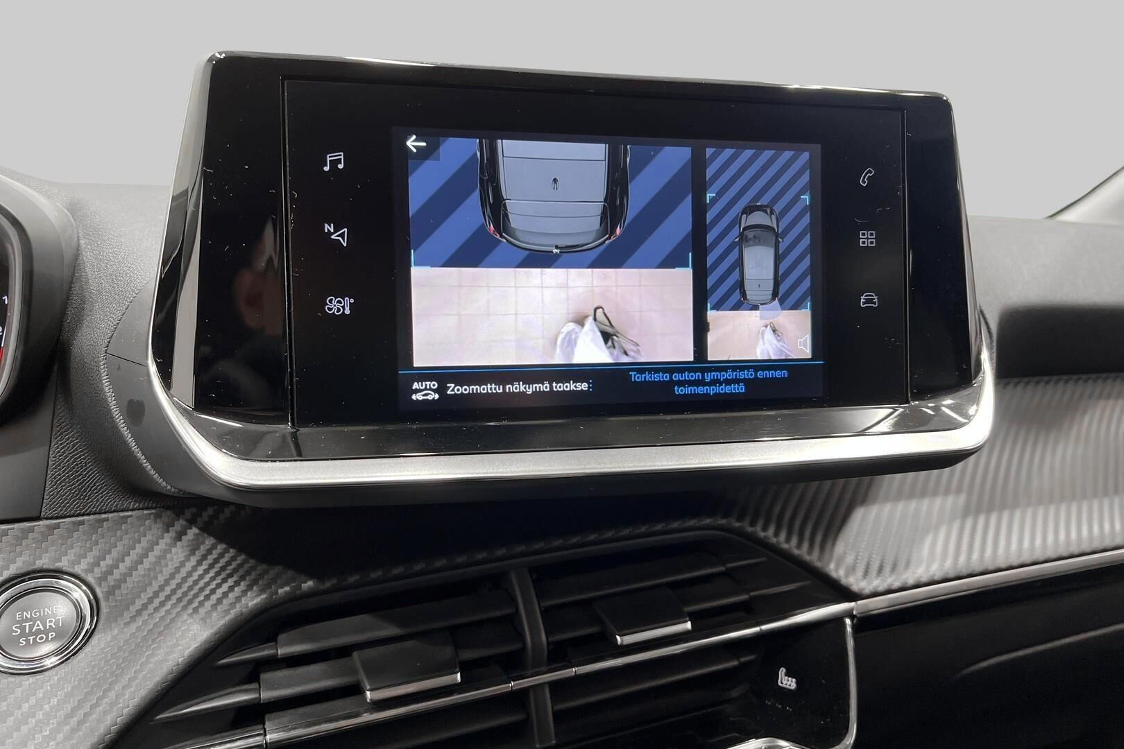 Peugeot 208 iso kuva 15