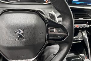 Peugeot 208 esikatselu 20