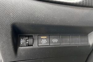 Peugeot 208 esikatselu 22