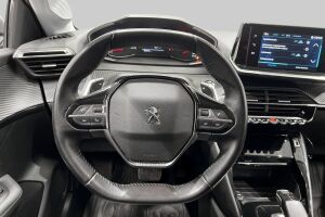 Peugeot 208 esikatselu 25