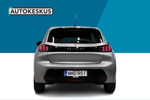 Peugeot 208 esikatselu 6