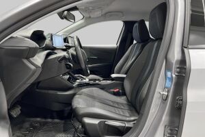 Peugeot 208 esikatselu 9