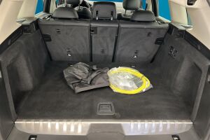 BMW X3 esikatselu 11