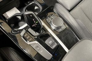 BMW X3 esikatselu 15