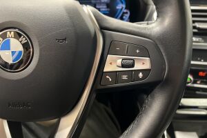 BMW X3 esikatselu 17