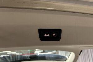 BMW X3 esikatselu 18
