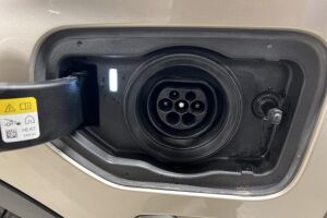 BMW X3 esikatselu 21