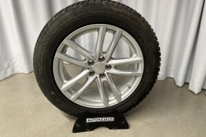 BMW X3 esikatselu 19