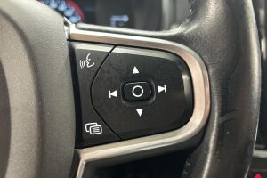 Volvo V90 esikatselu 17