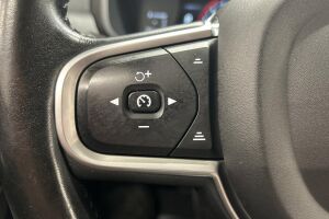 Volvo V90 esikatselu 18