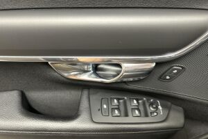 Volvo V90 esikatselu 20