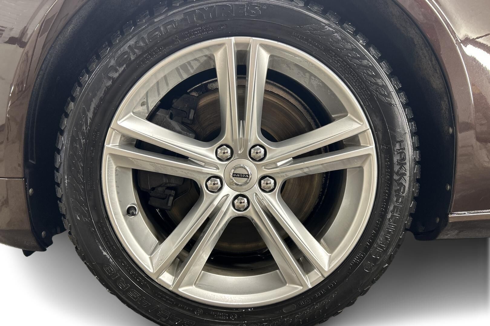 Volvo V90 iso kuva 21