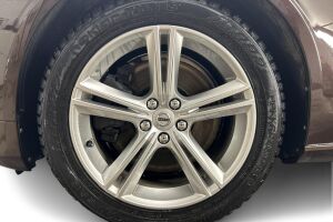 Volvo V90 esikatselu 21