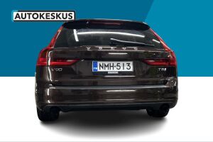 Volvo V90 esikatselu 5