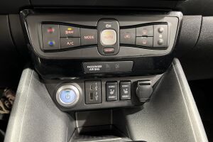 Nissan Leaf esikatselu 13